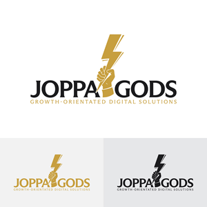 Logo Design by THE DESIGN MAN