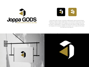 Logo Design by ahmed555