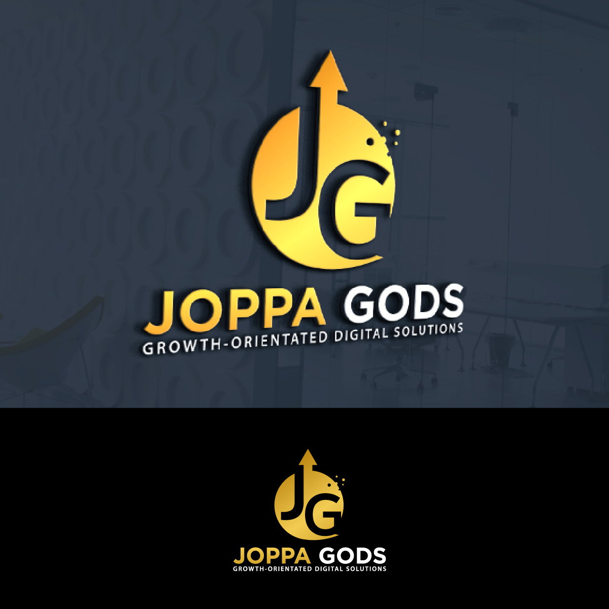 Logo Design by fly  design for this project | Design #34828797