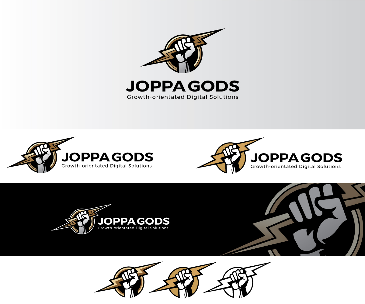 Logo Design by FLoc! Studio for this project | Design #34889802