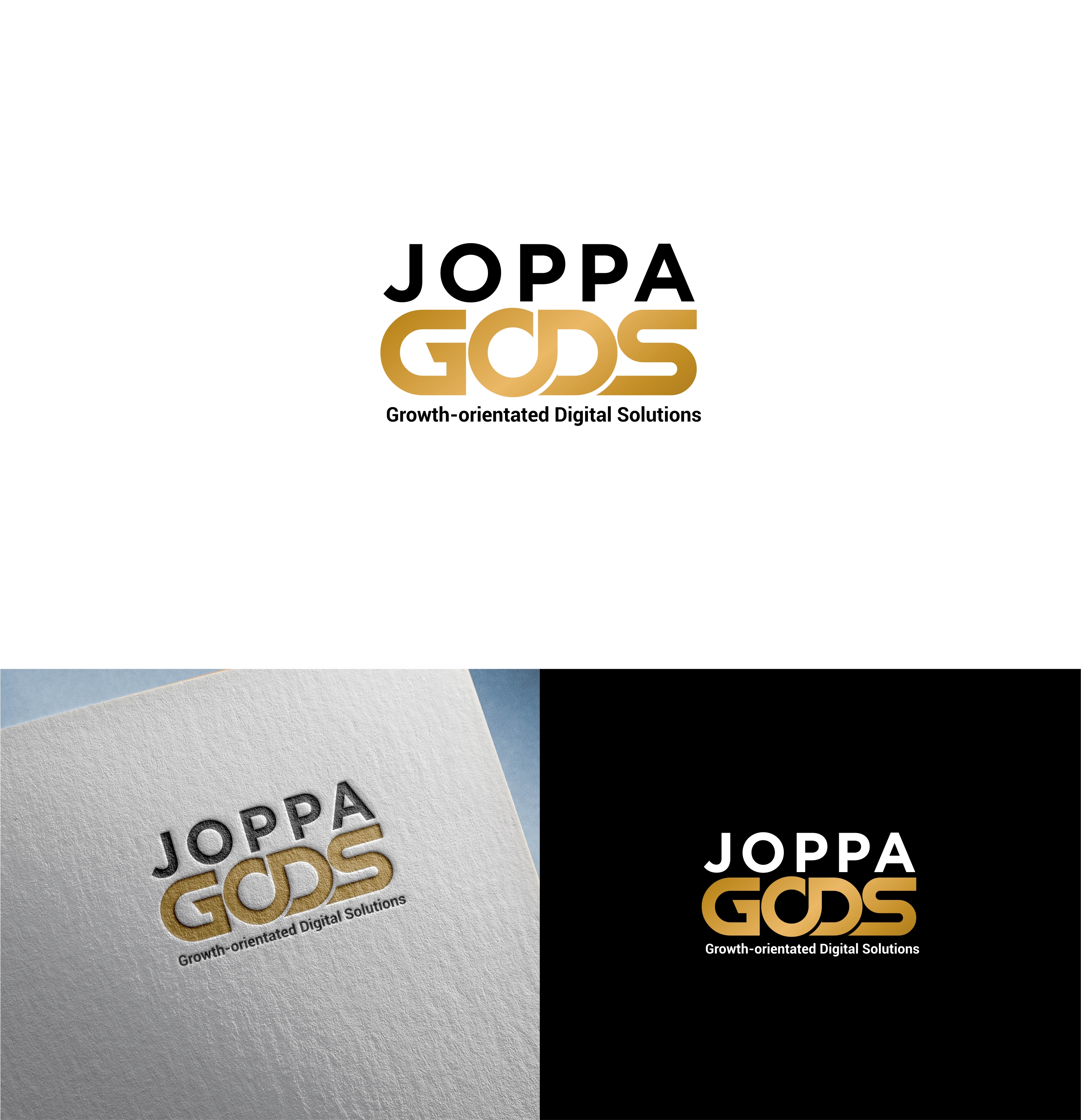 Logo Design by Joenet Jayawarna for this project | Design #34864003