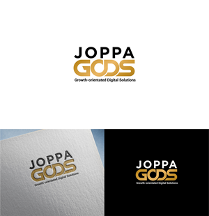 Logo Design by Joenet Jayawarna for this project | Design #34864003