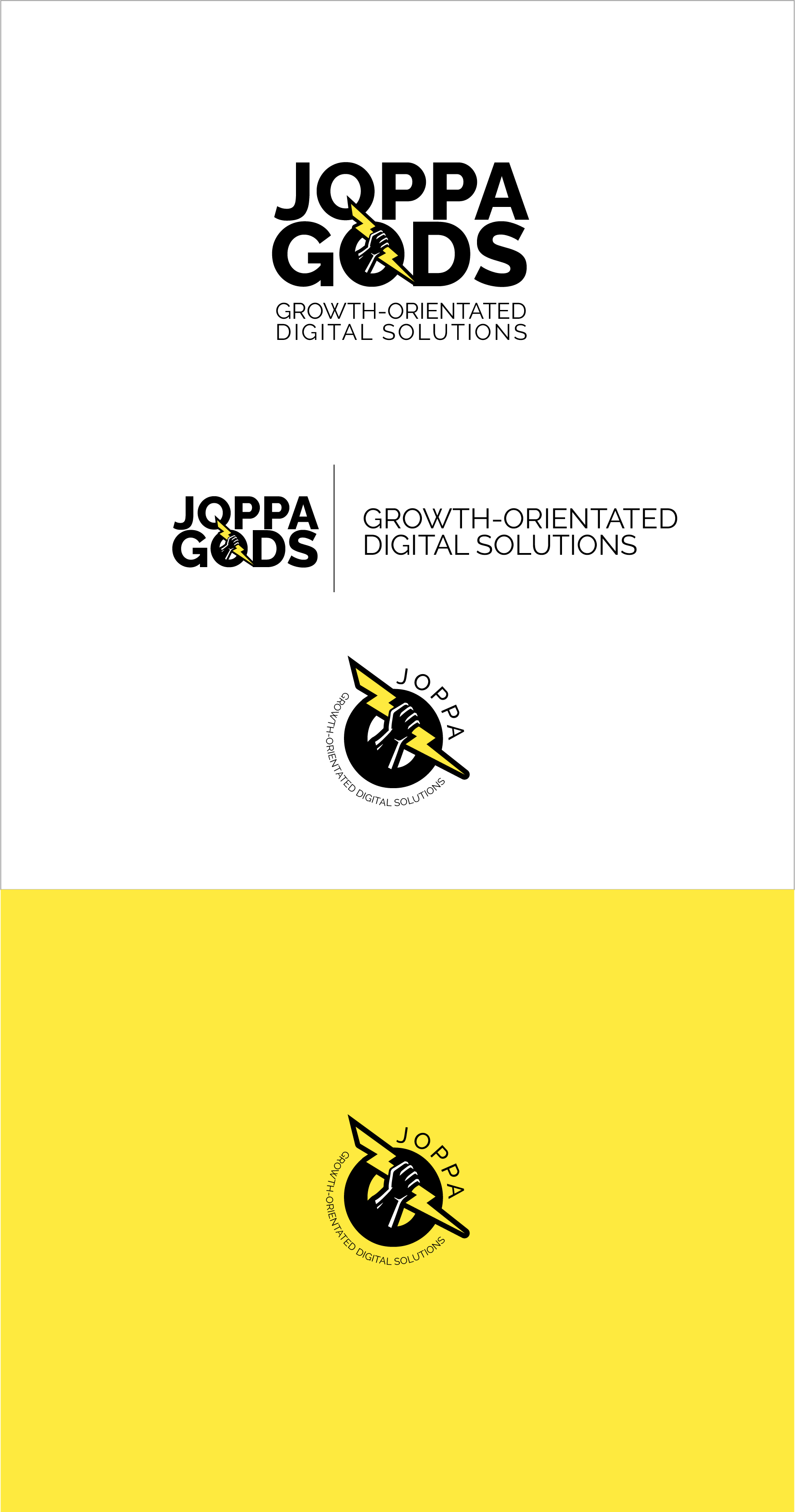 Logo Design by saifysyed Studio for this project | Design #34879105