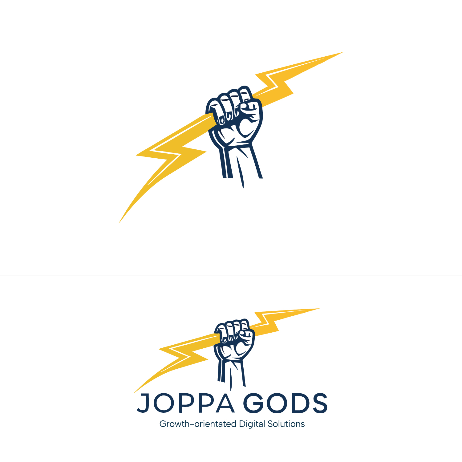 Logo Design by Haja_H2 for this project | Design #34902841