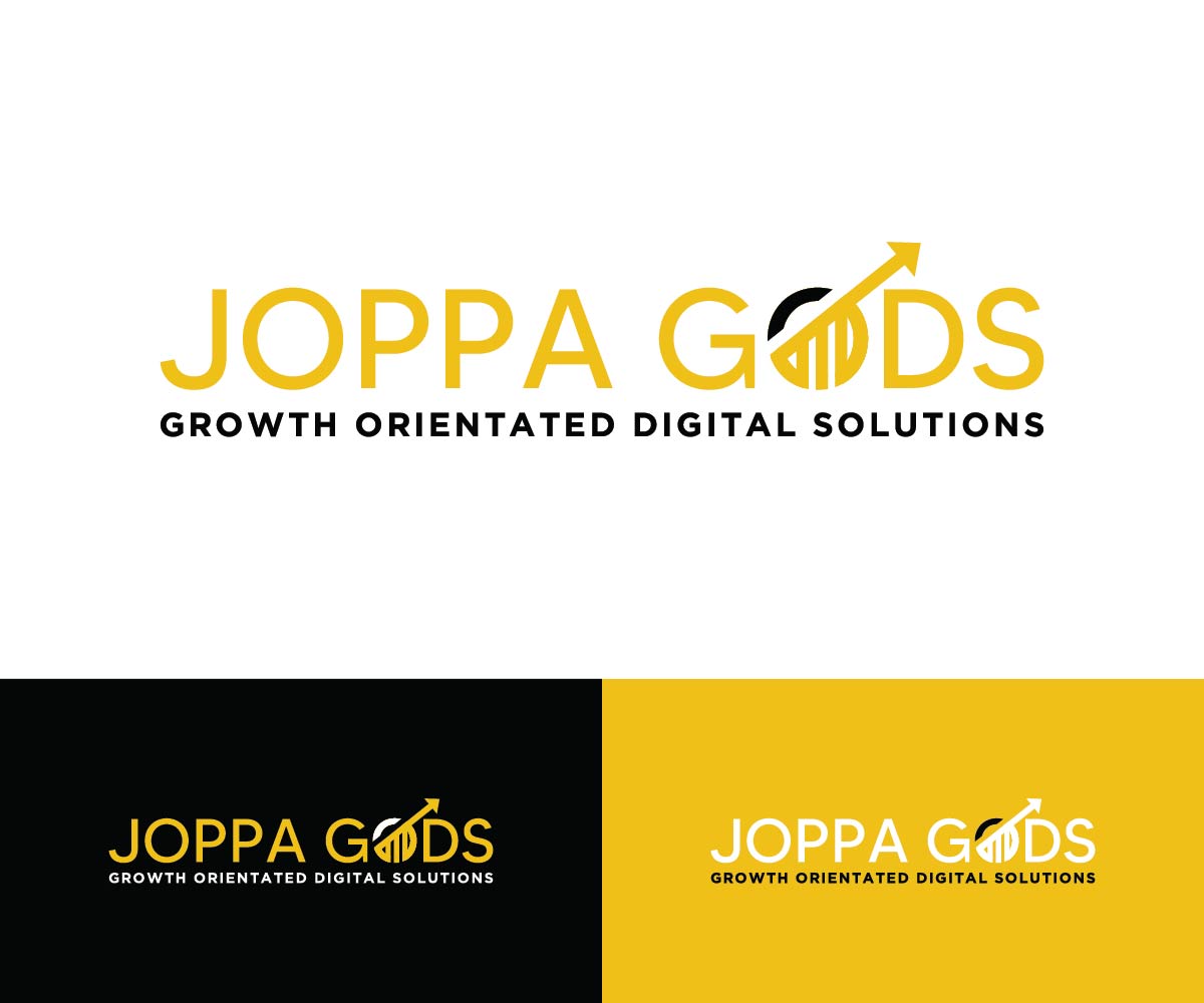 Logo Design by Ansh Design for this project | Design #34828157