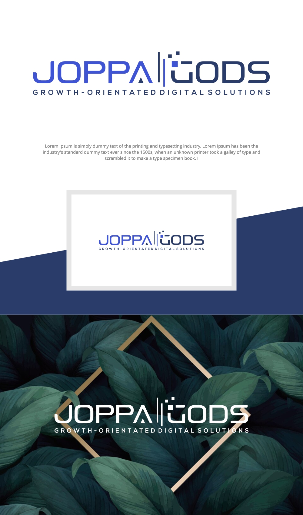 Logo Design by 92logo for this project | Design #34829523