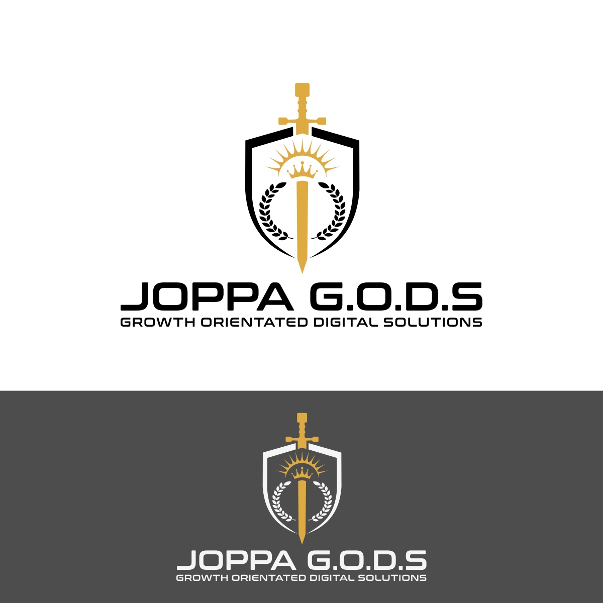 Logo Design by OrianO-70 for this project | Design #34915196