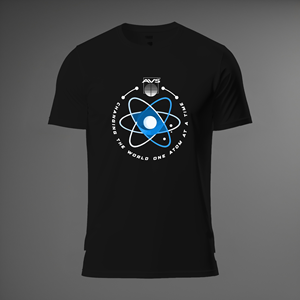 T-shirt Design by Foulanan Design for AVS | Design: #34829158