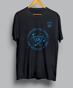 T-shirt Design by Dan Voteroa