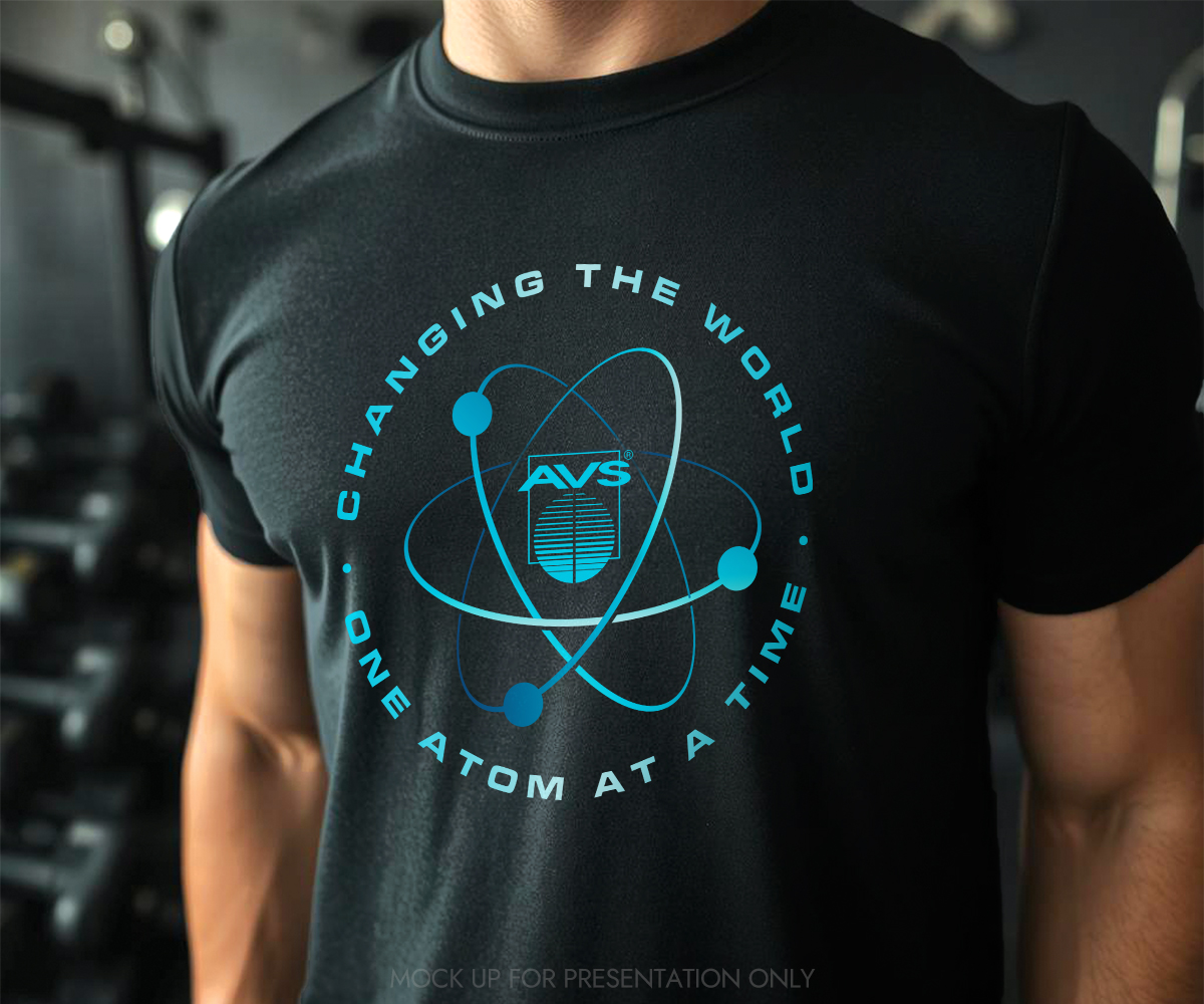 T-shirt Design by NancyTan for AVS | Design #34830451