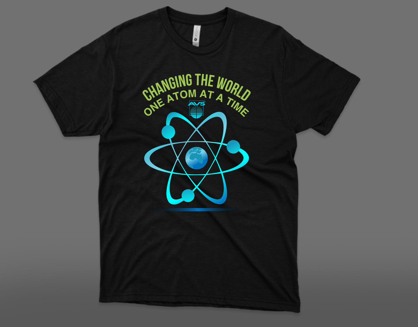 T-shirt Design by Karim Craft for AVS | Design #34830295
