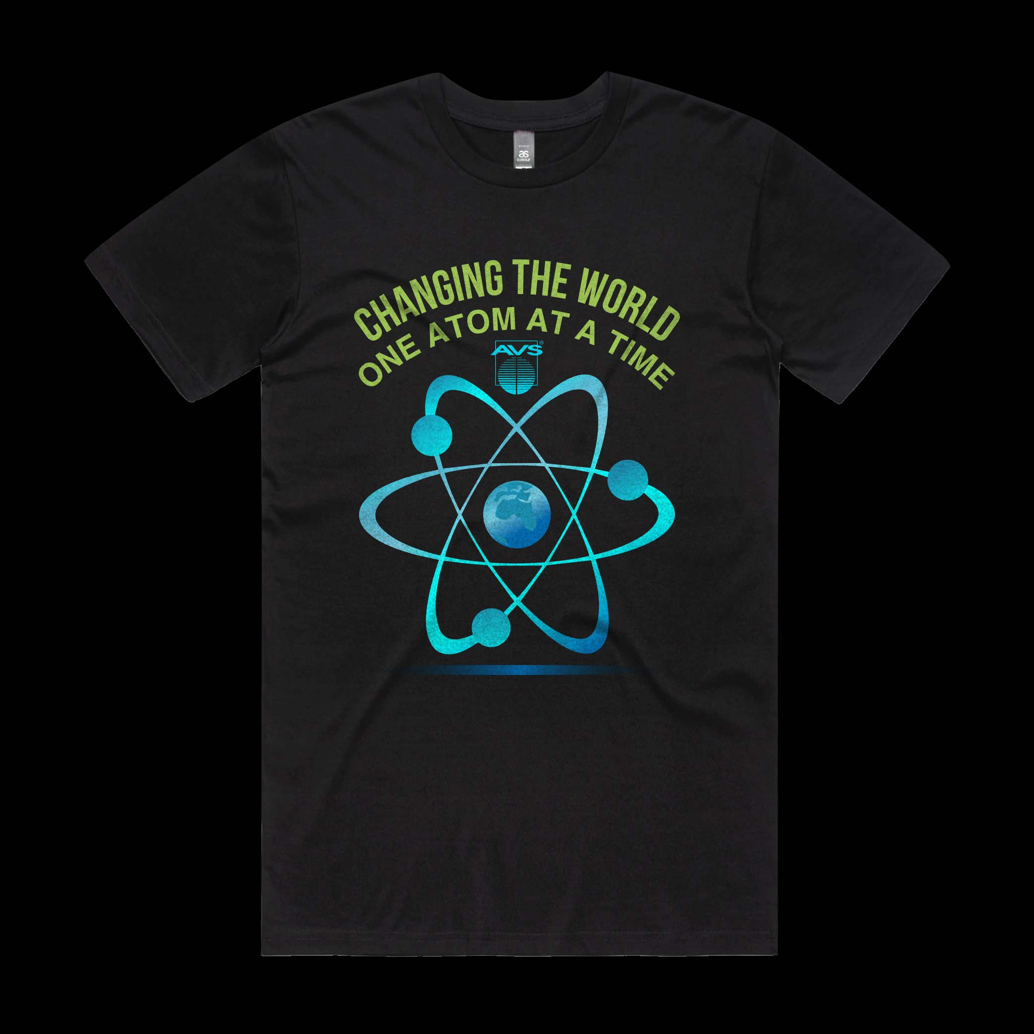 T-shirt Design by Adiba Craft for AVS | Design #34830296