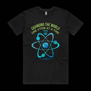 T-shirt Design by Adiba Craft for AVS | Design: #34830296