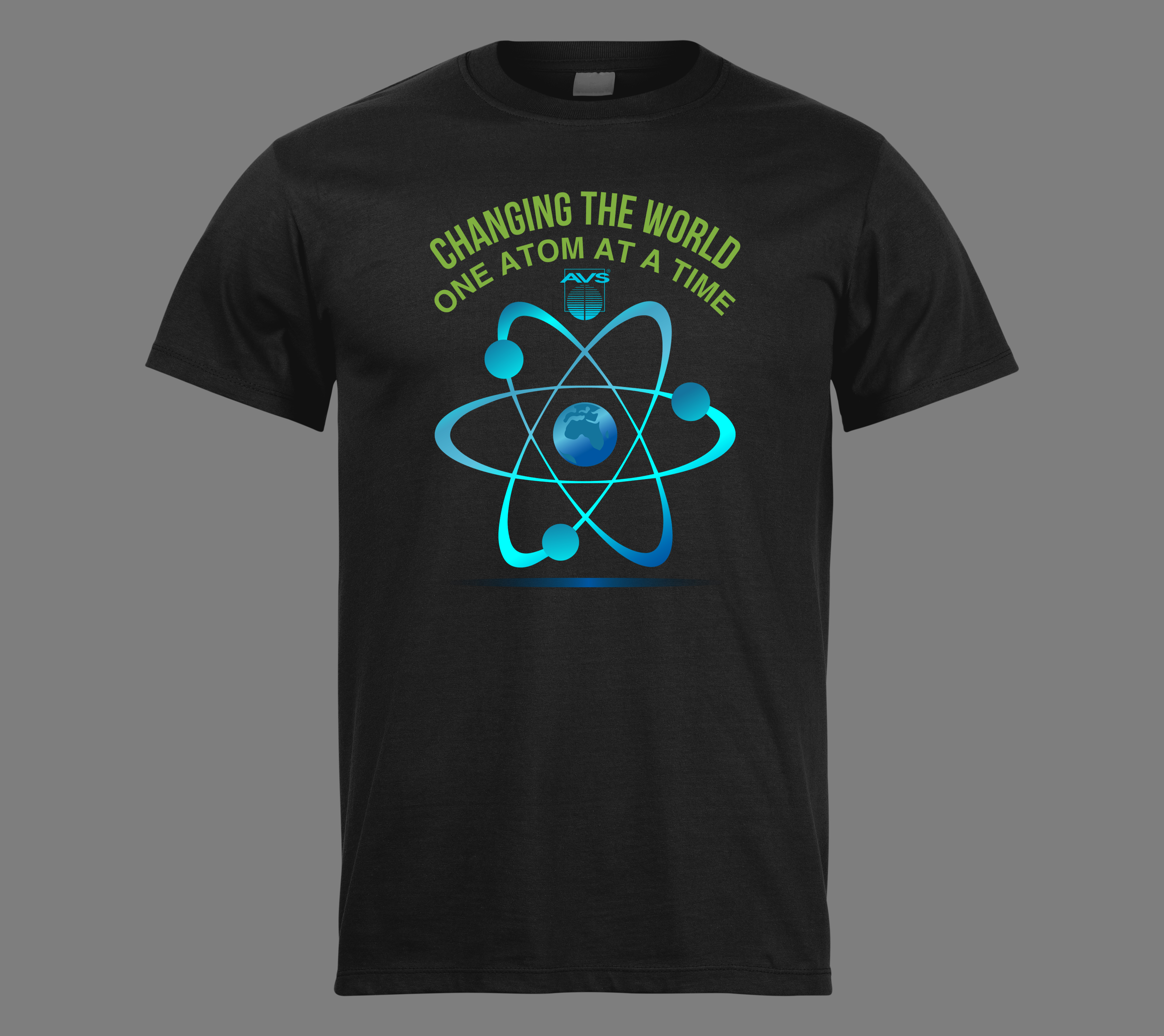 T-shirt Design by Adiba Craft for AVS | Design #34830298