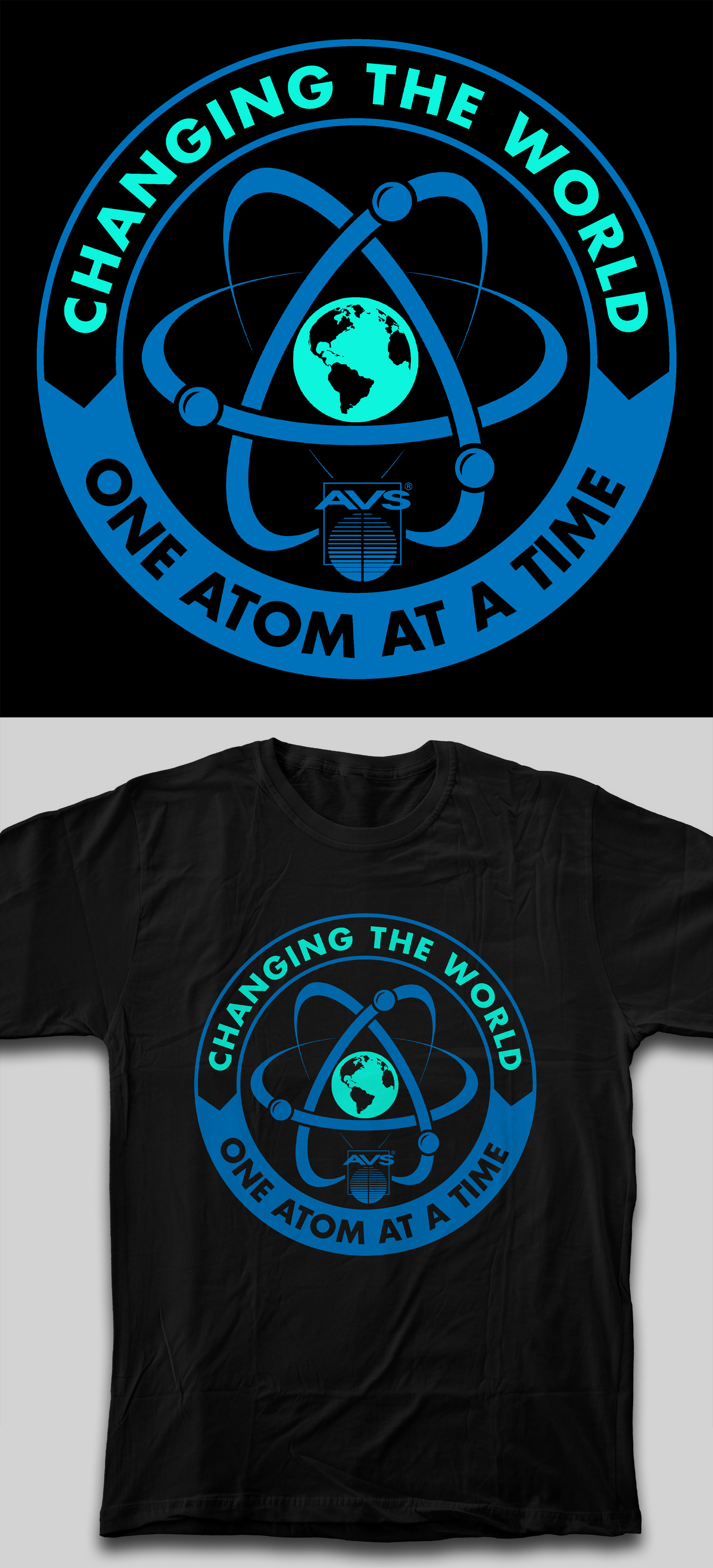 Contest winning design