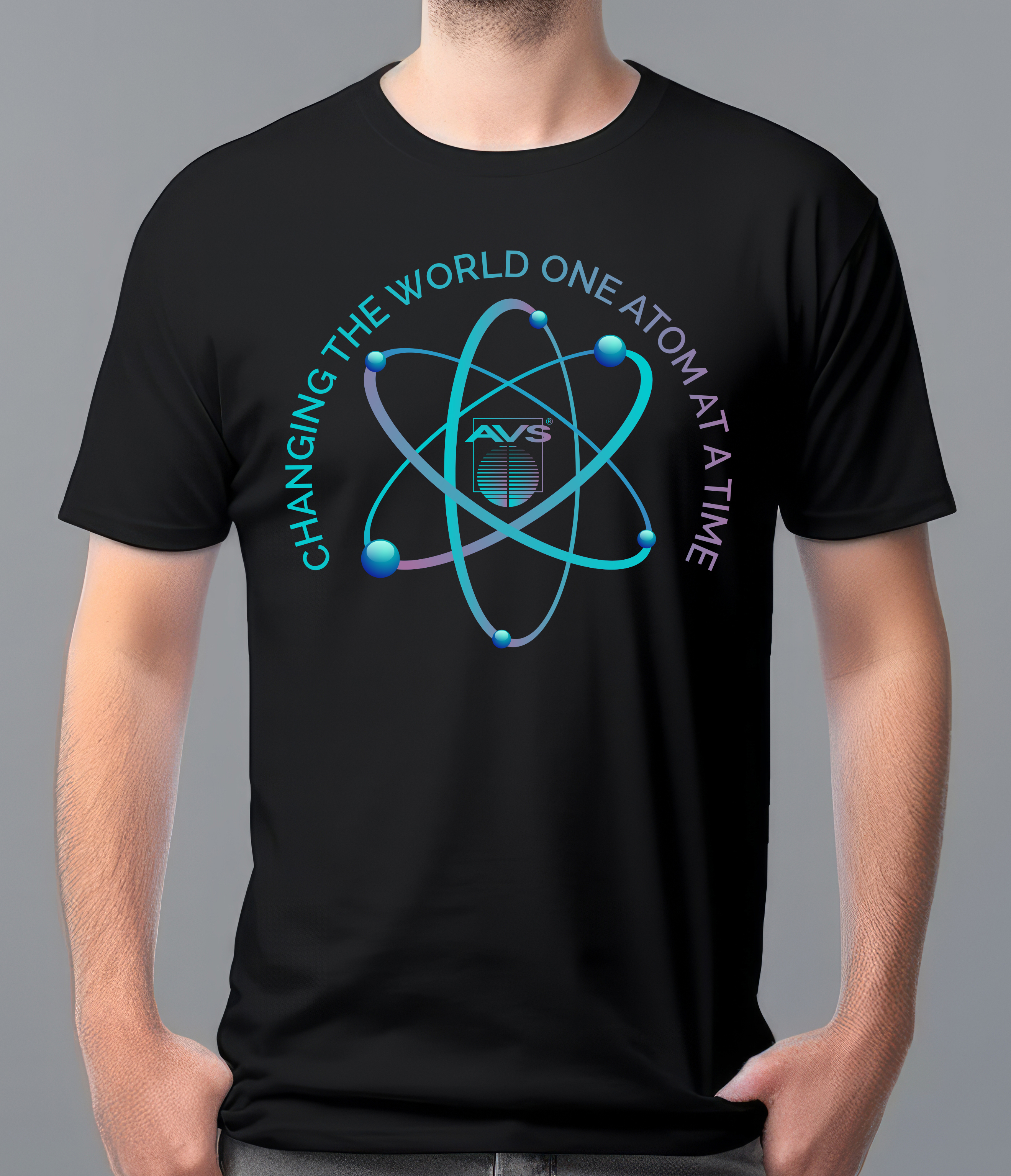 T-shirt Design by Designer Thamara for AVS | Design #34829859