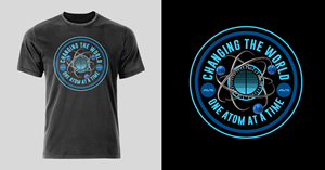 T-shirt Design by FLOWSTATE UNION for AVS | Design: #34869756