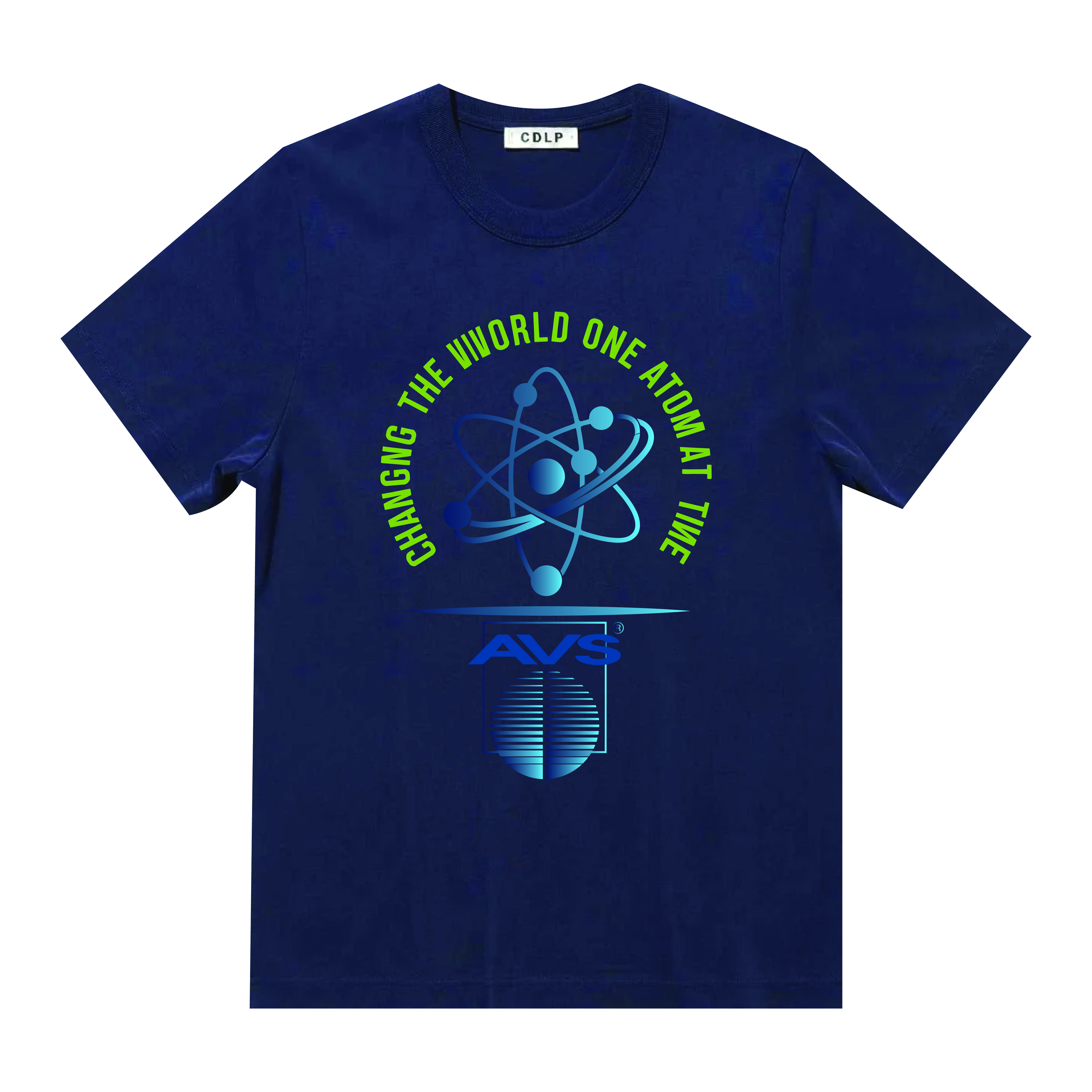T-shirt Design by amdad26 for AVS | Design #34834600
