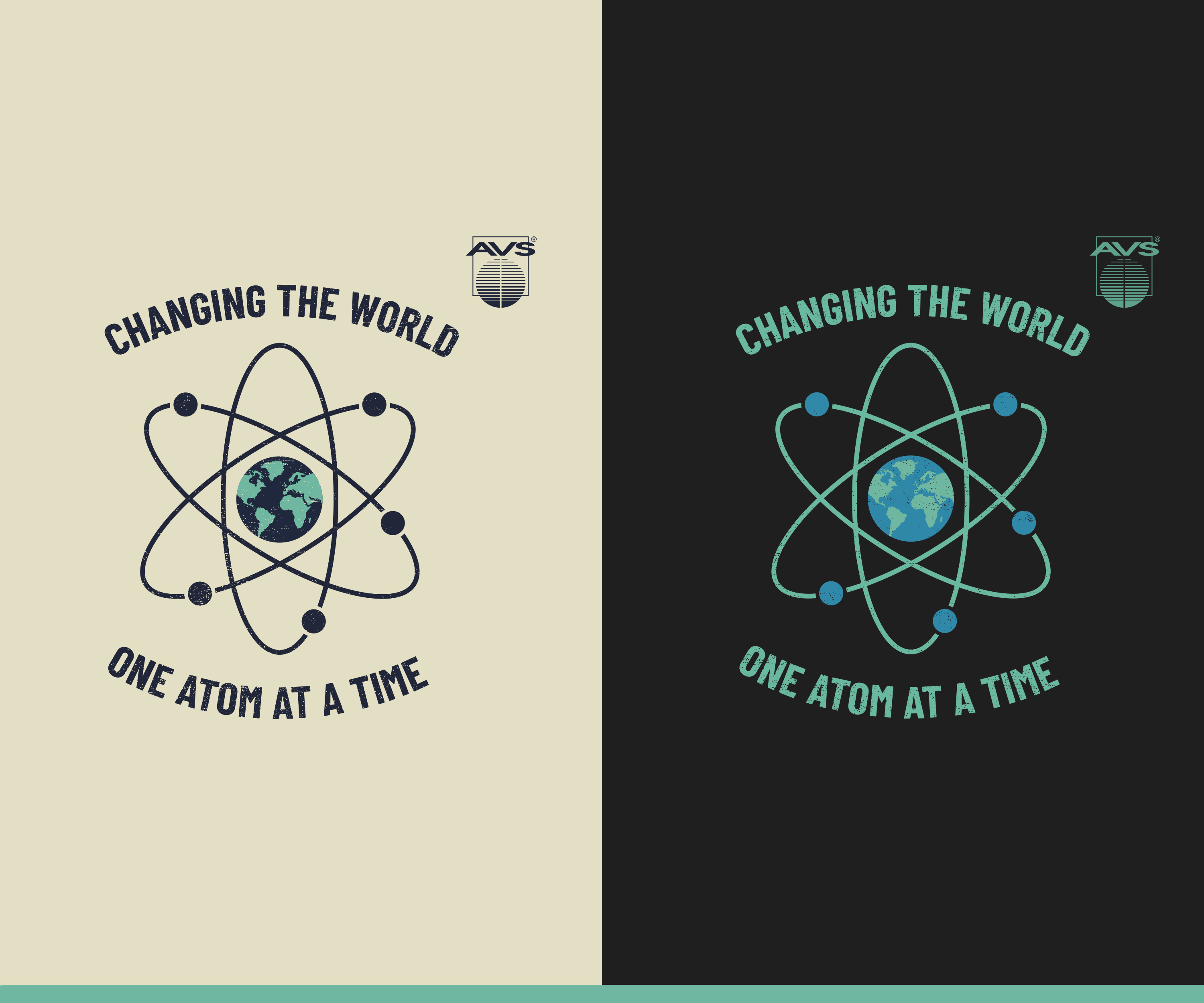 Diseño de Camiseta por Filip D. para AVS | Diseño #34848362