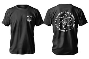 Diseño de Camiseta por Ismail Hossain para AVS | Diseño #34829352