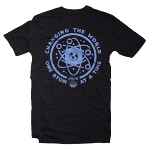 T-shirt Design by syaman