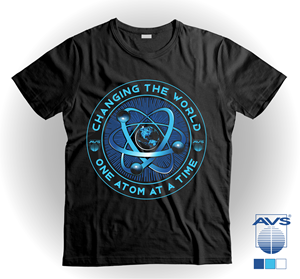 T-shirt Design by Yakuza20 for AVS | Design: #34870410