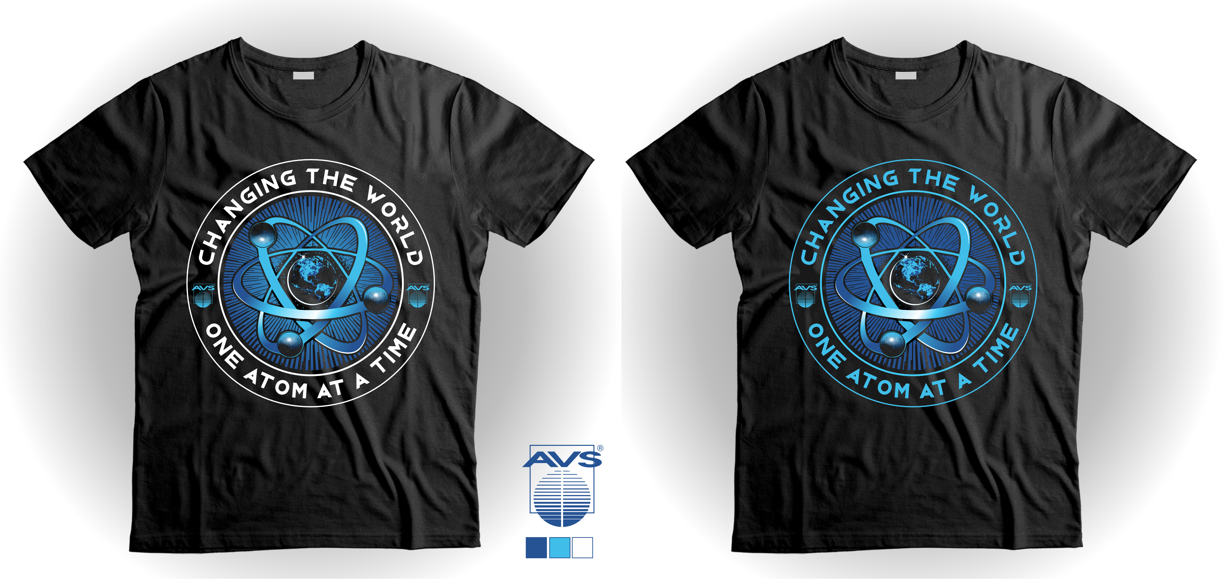 T-shirt Design by Yakuza20 for AVS | Design #34870597