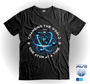 T-shirt Design by Yakuza20 for AVS | Design: #34870742