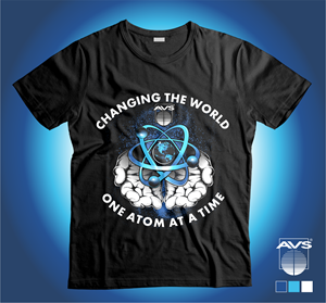 T-shirt Design by Yakuza20 for AVS | Design: #34870947