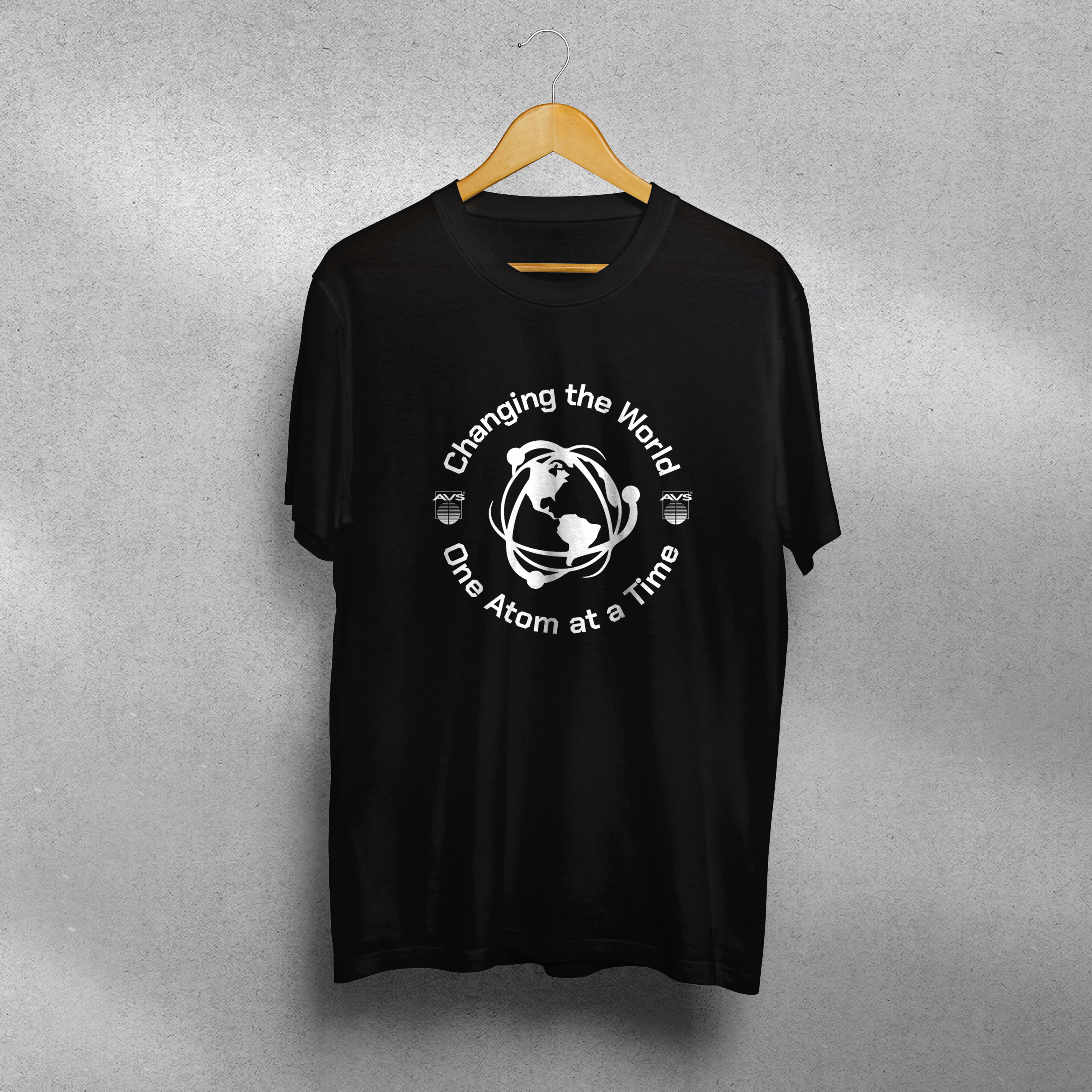 T-shirt Design by Lid Sucero for AVS | Design #34826578