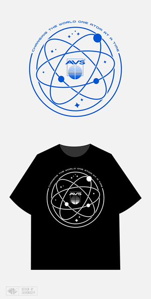 Diseño de Camiseta por chrisnug24 para AVS | Diseño #34857163