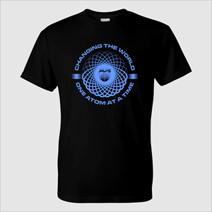 T-shirt Design by sam_reef for AVS | Design: #34851009