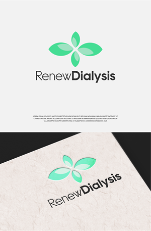 Logo-Design von Fezy Design Studio für dieses Projekt | Design: #34843552
