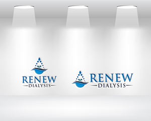 Logo-Design von Daniel Khan für dieses Projekt | Design: #34827864