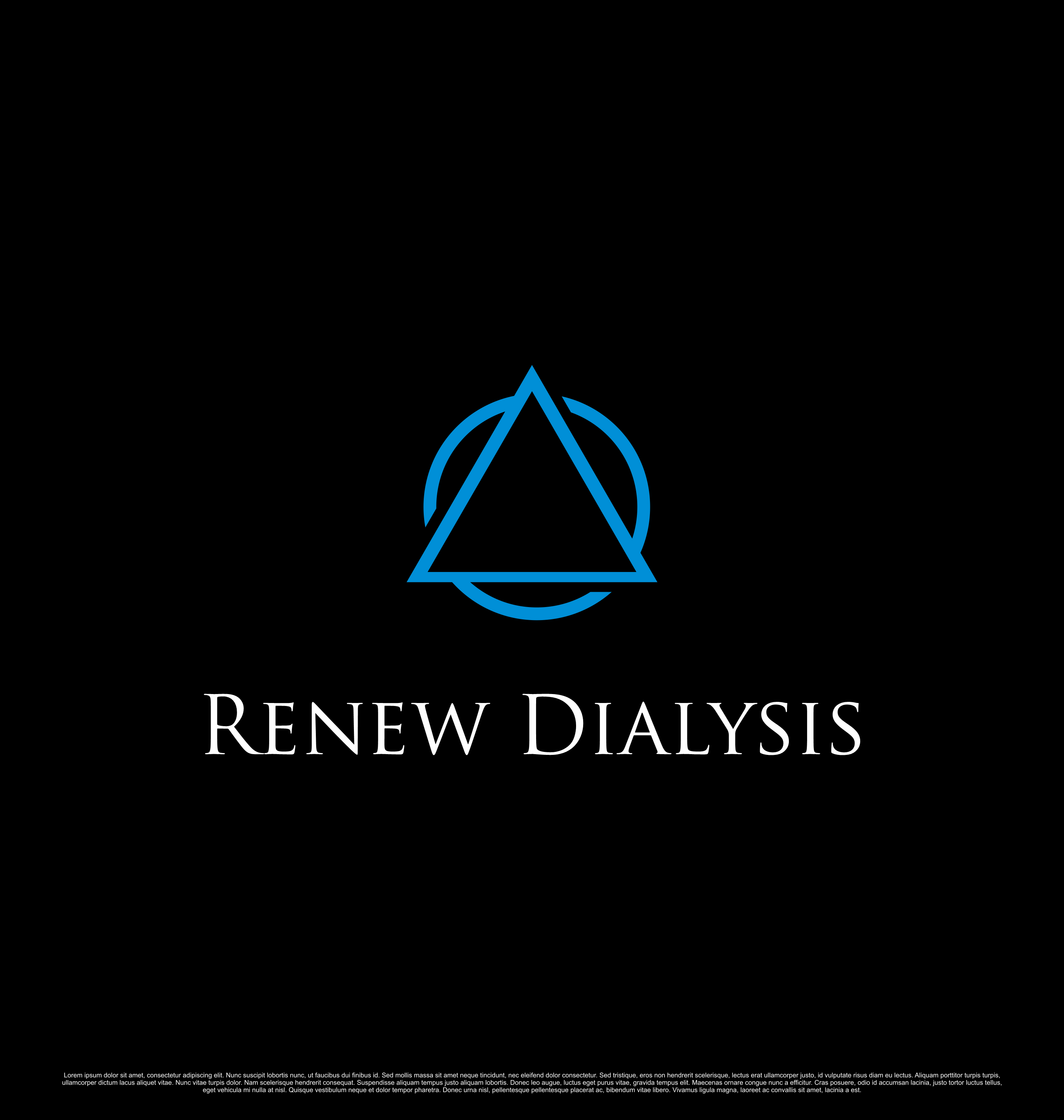 Logo Design by saesean for this project | Design #34854587