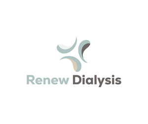 Renew Dialysis LLC - New HealthCare Company Logo Needed