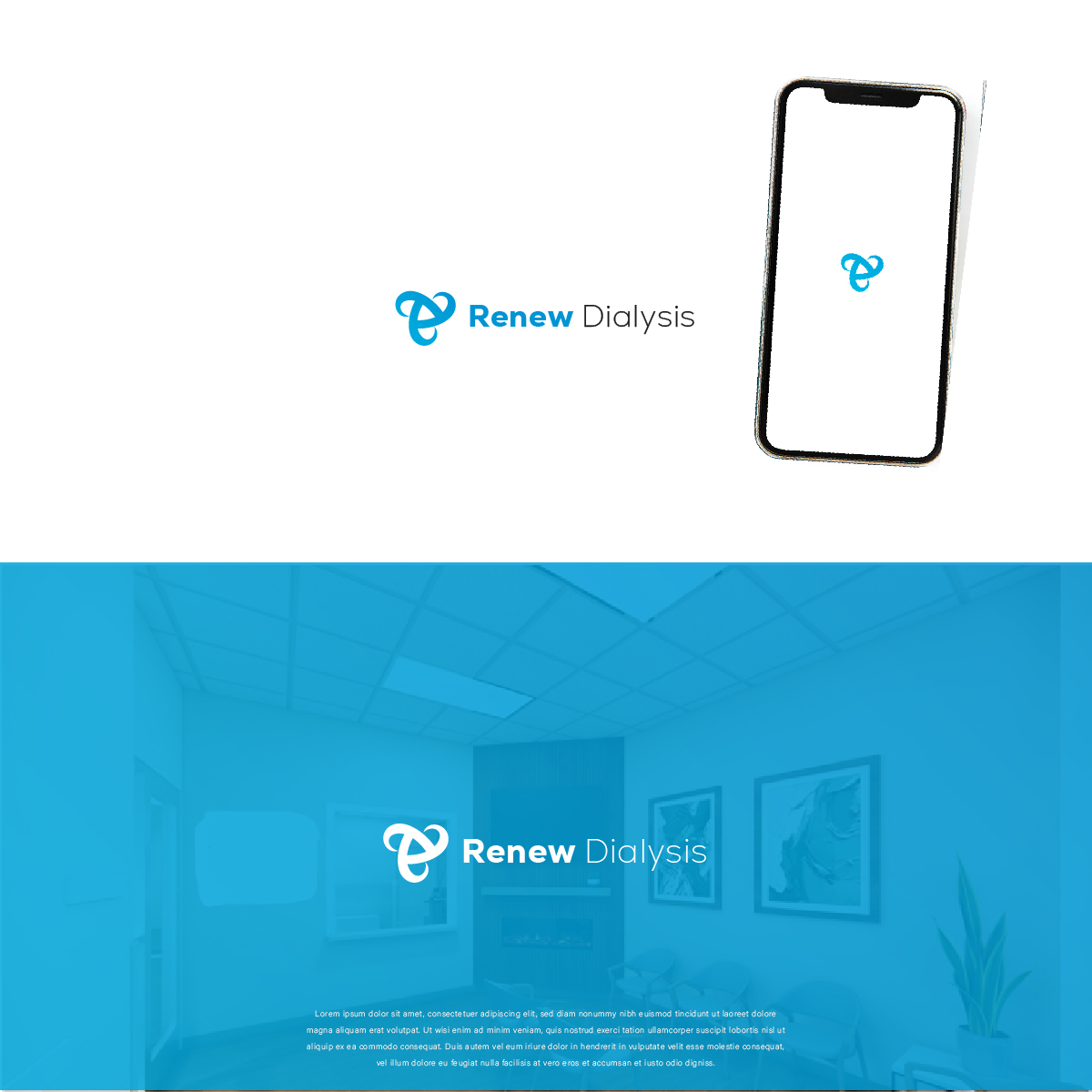 Logo Design by urvaG for this project | Design #34848644