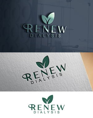 Logo Design by bute