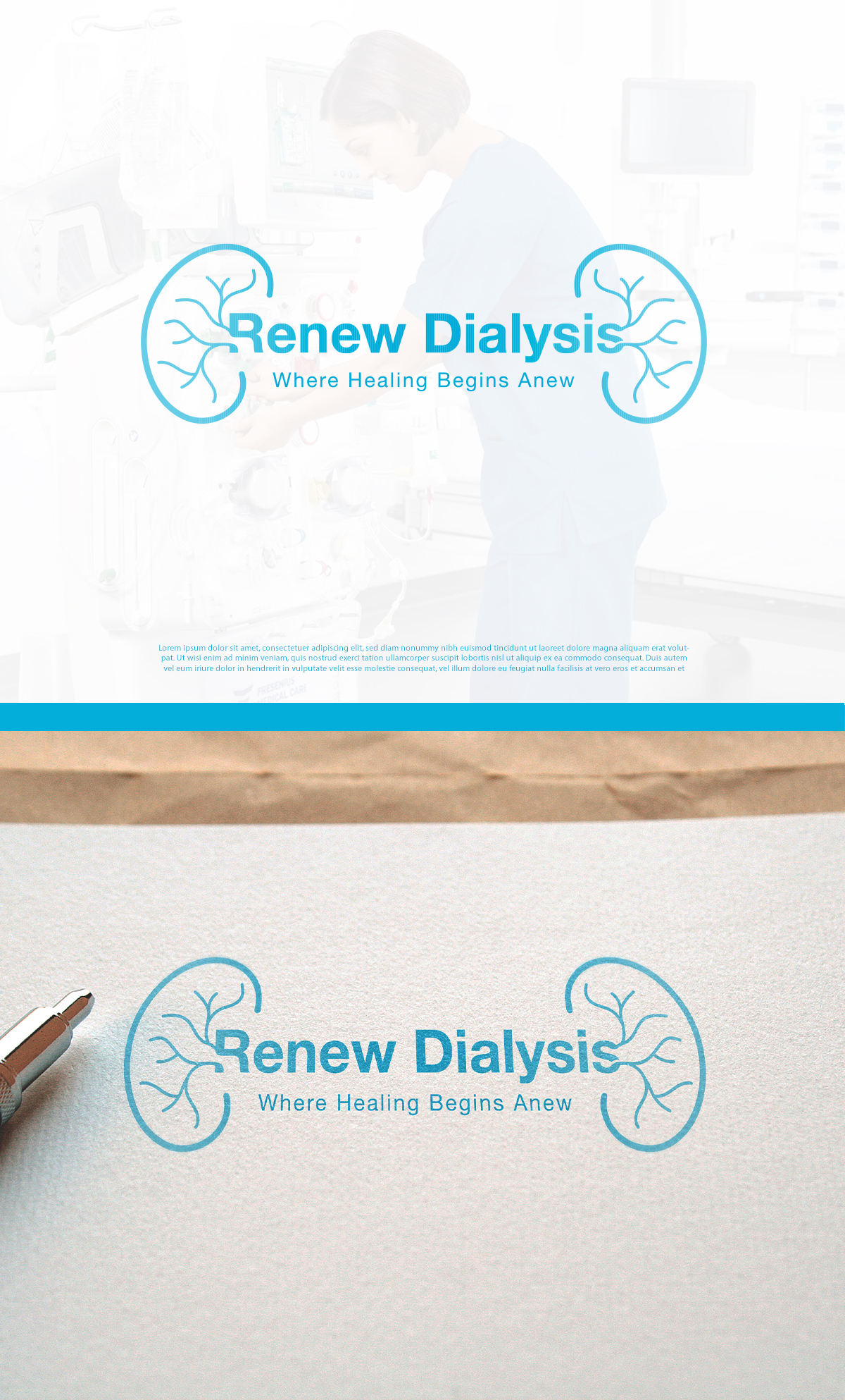 Logo-Design von Zakaria Oubayoussef für dieses Projekt | Design #34825655
