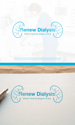 Logo Design by Zakaria Oubayoussef for this project | Design #34825655