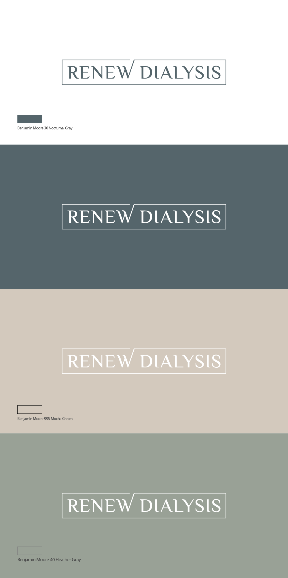 Logo Design by Mofuza for this project | Design #34880437