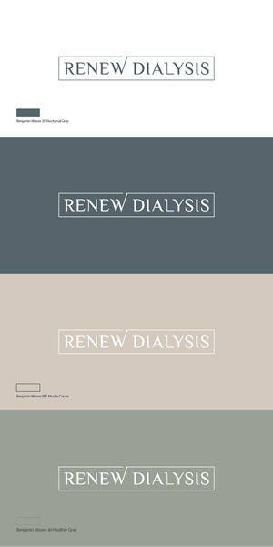 Logo Design by Mofuza for this project | Design: #34880437