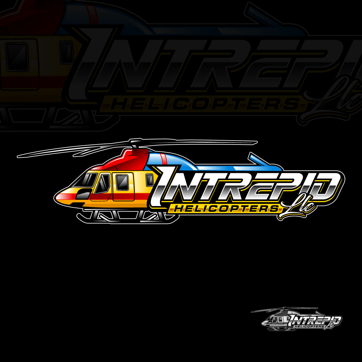 Logo Design by Suvendu.S for this project | Design #34866719