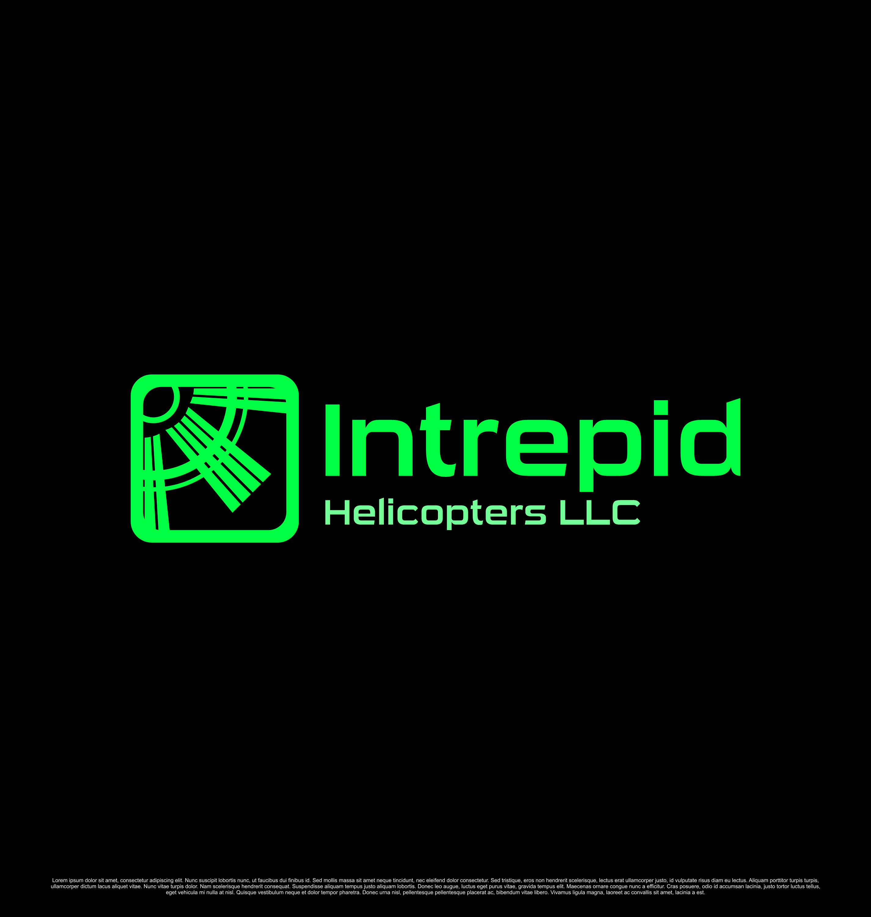 Logo Design by saesean for this project | Design #34854312