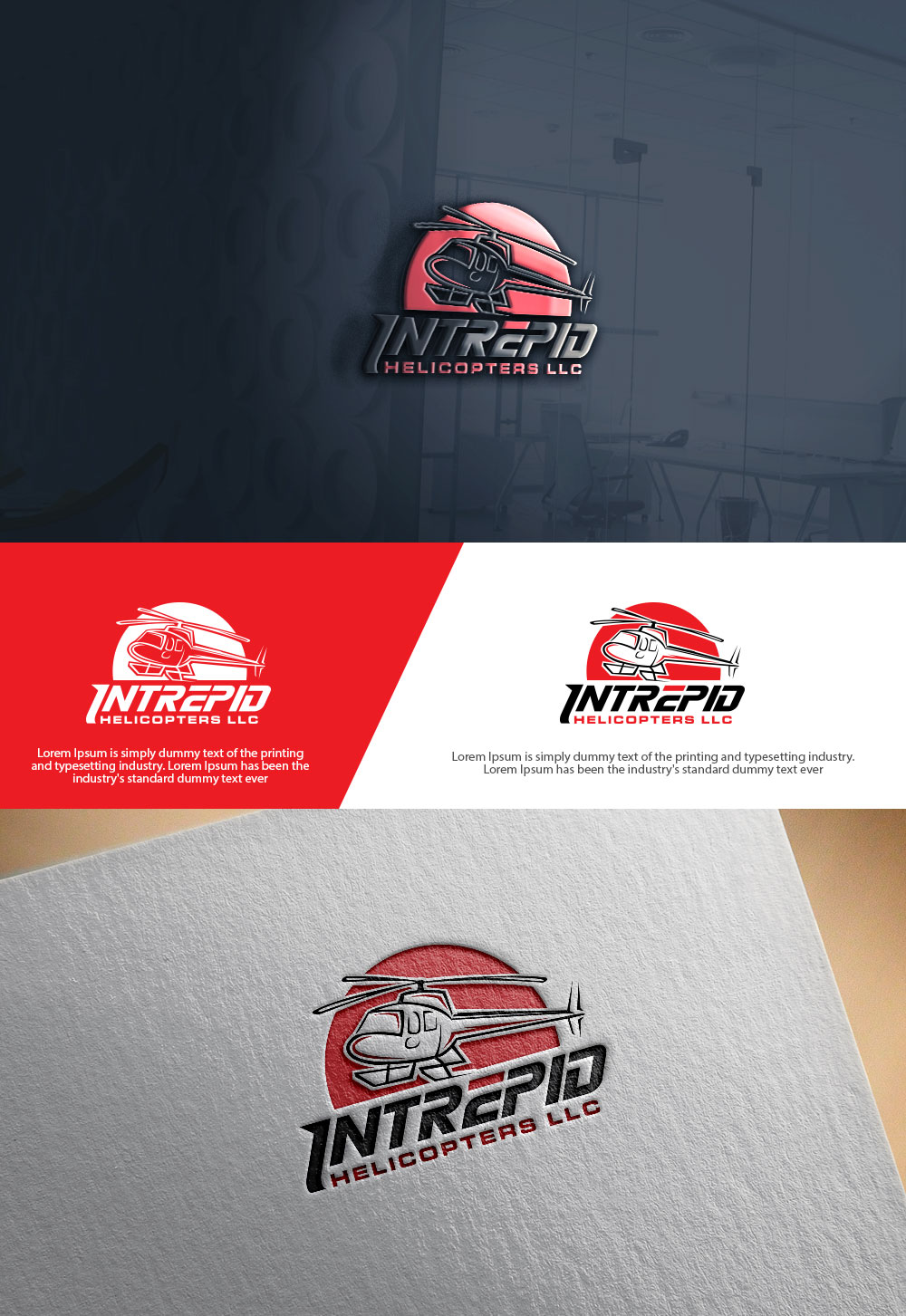 Logo Design by sulemani  creation for this project | Design #34835399