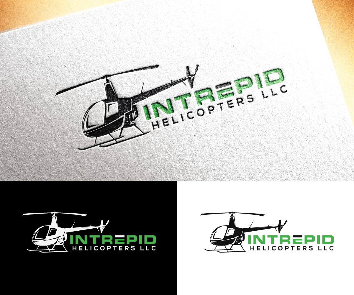 Logo Design by Dot Design 3 for this project | Design #34866909