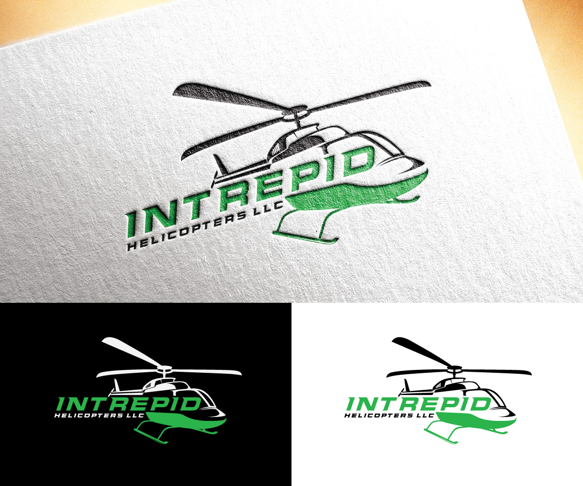 Logo Design by Dot Design 3 for this project | Design #34874323