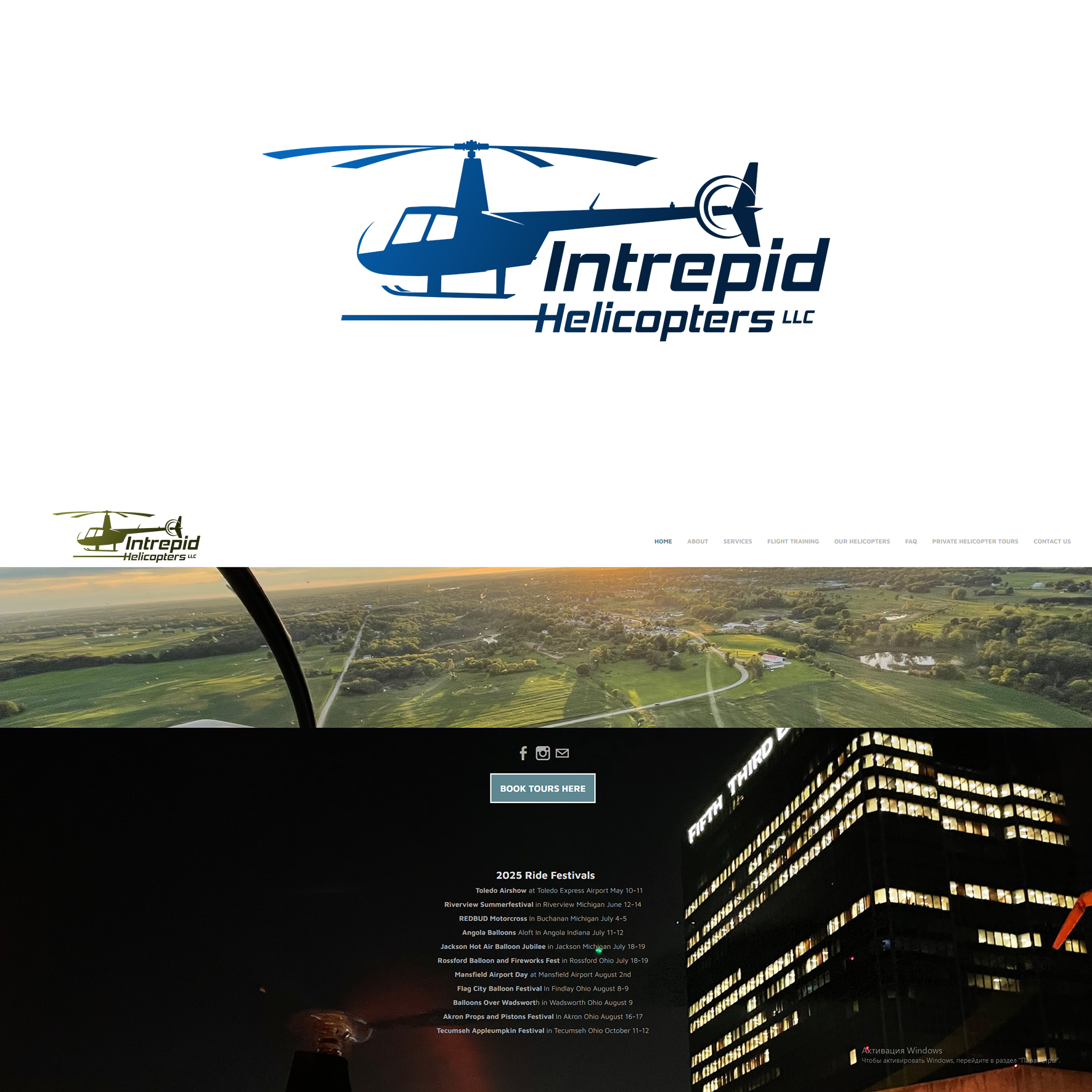 Logo Design by Olgert for this project | Design #34825732