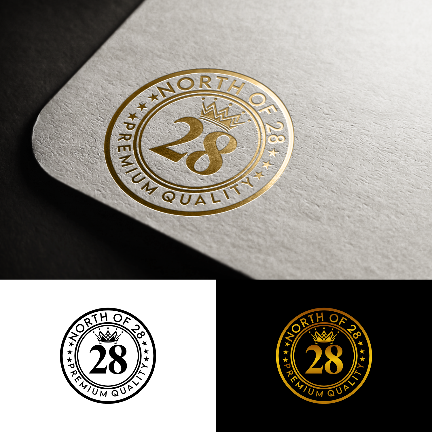 Logo Design by Bunglon_ for this project | Design #34828990