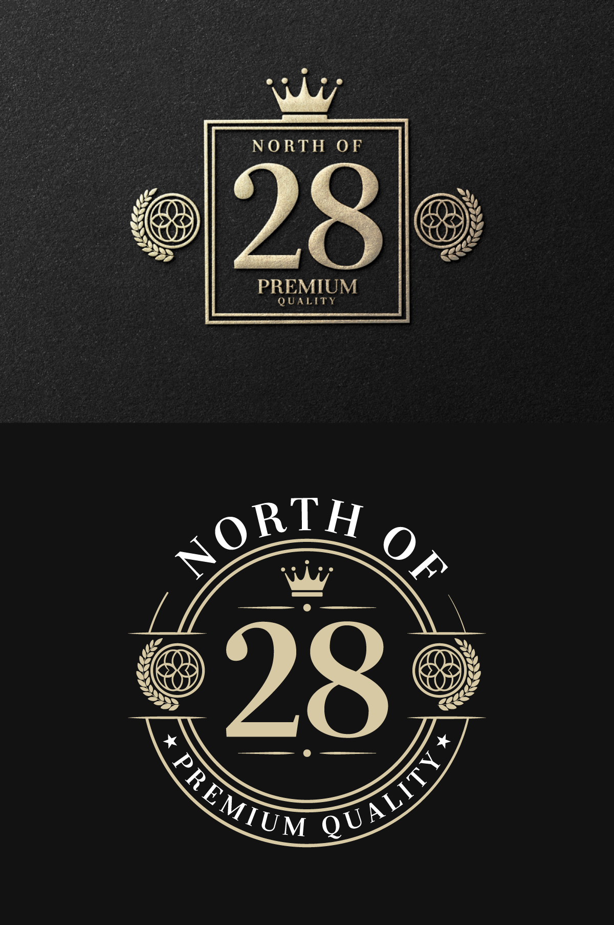 Logo Design by apik. for this project | Design #34829894